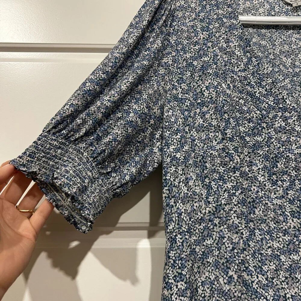 Rails Roma Dress - Picture 8 of 9